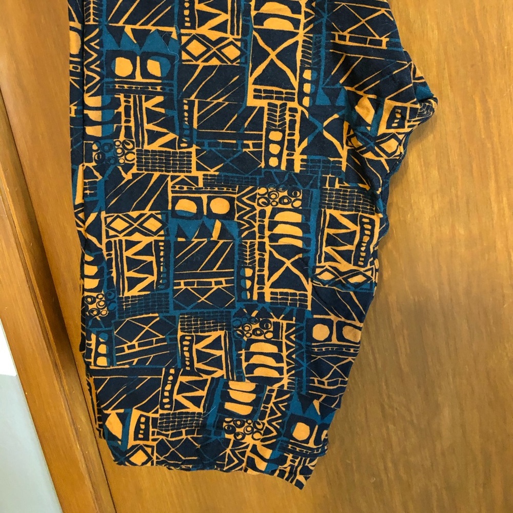 LuLaRoe TC Leggings